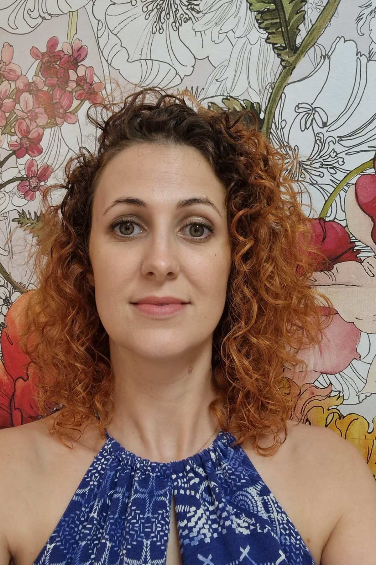 Cécile keratothérapeuthe Cécile - kératothérapeuthe